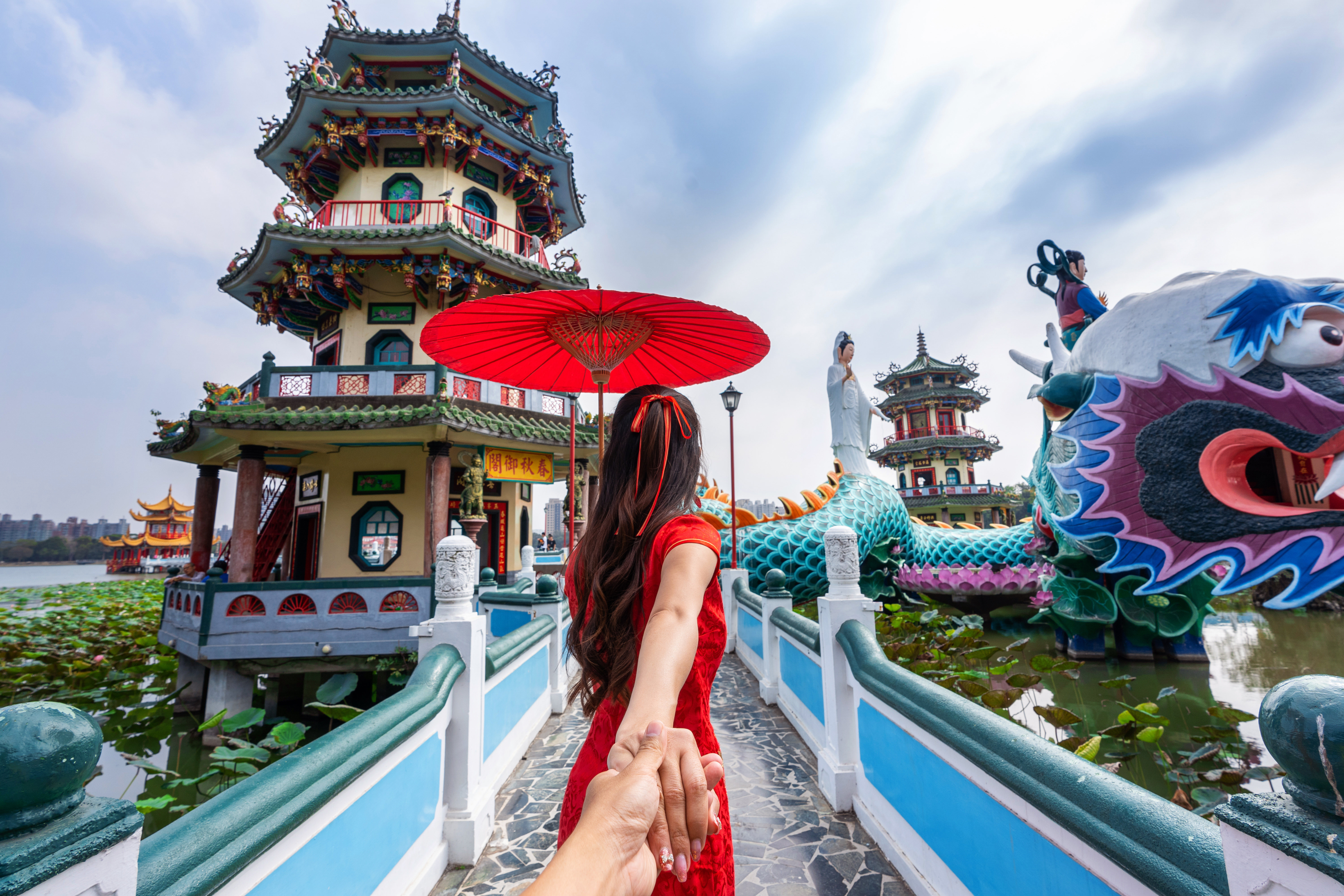 DU HỌC ĐÀI LOAN