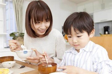 Nắm trong tay những bí kịp dạy con hoàn thiện của “mẹ Nhật" được cả thế giới thán phục!!!